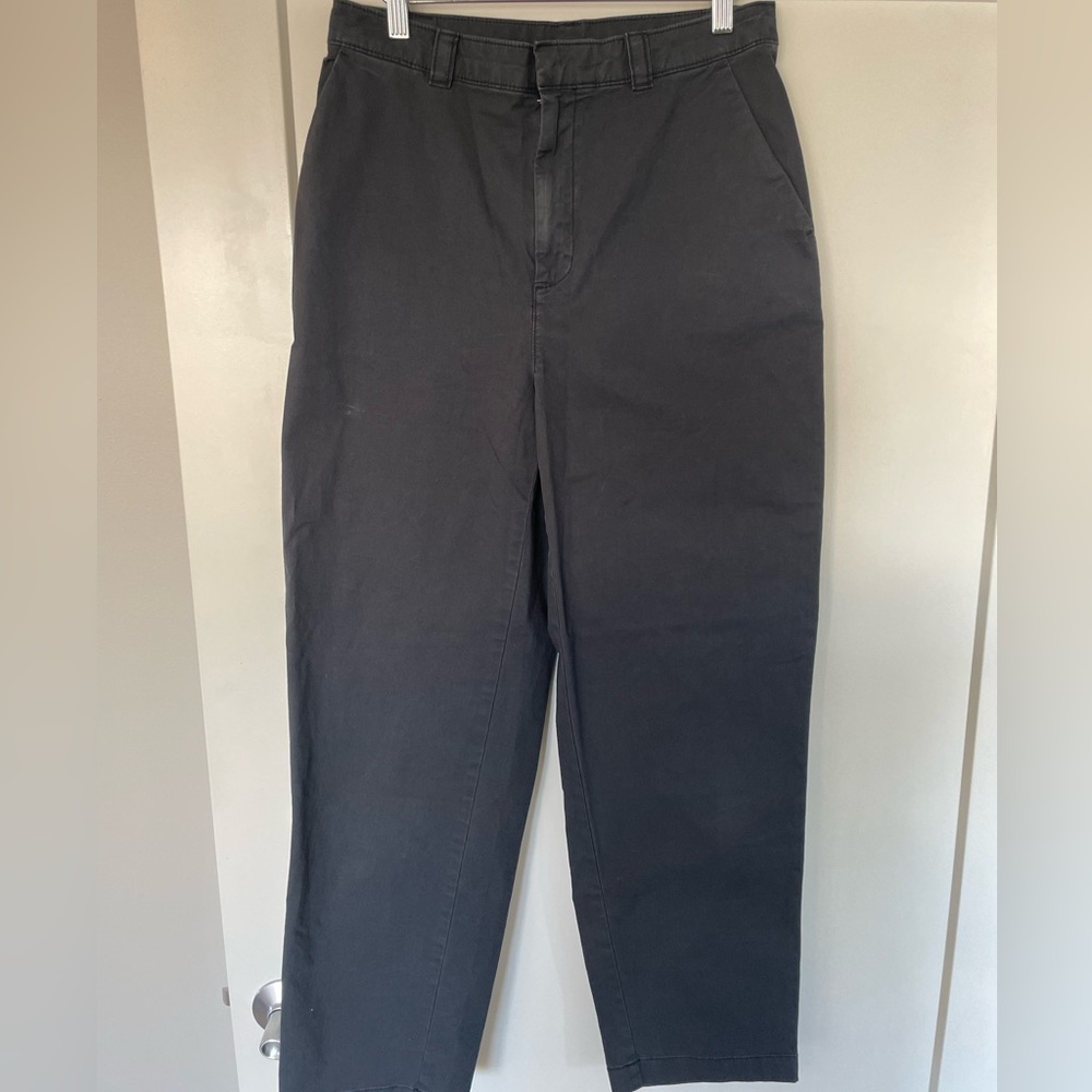GAP Women’s Tall Black Pants